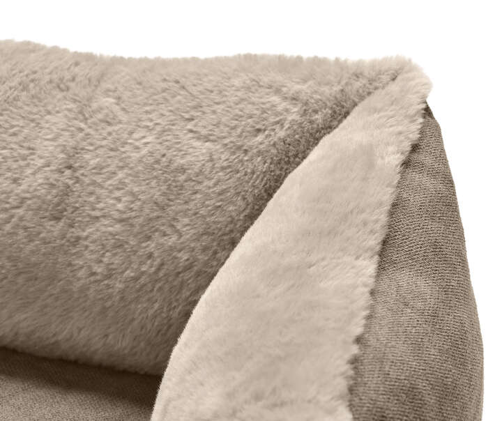 HUNTER Orthopädisches Hundesofa Rockford